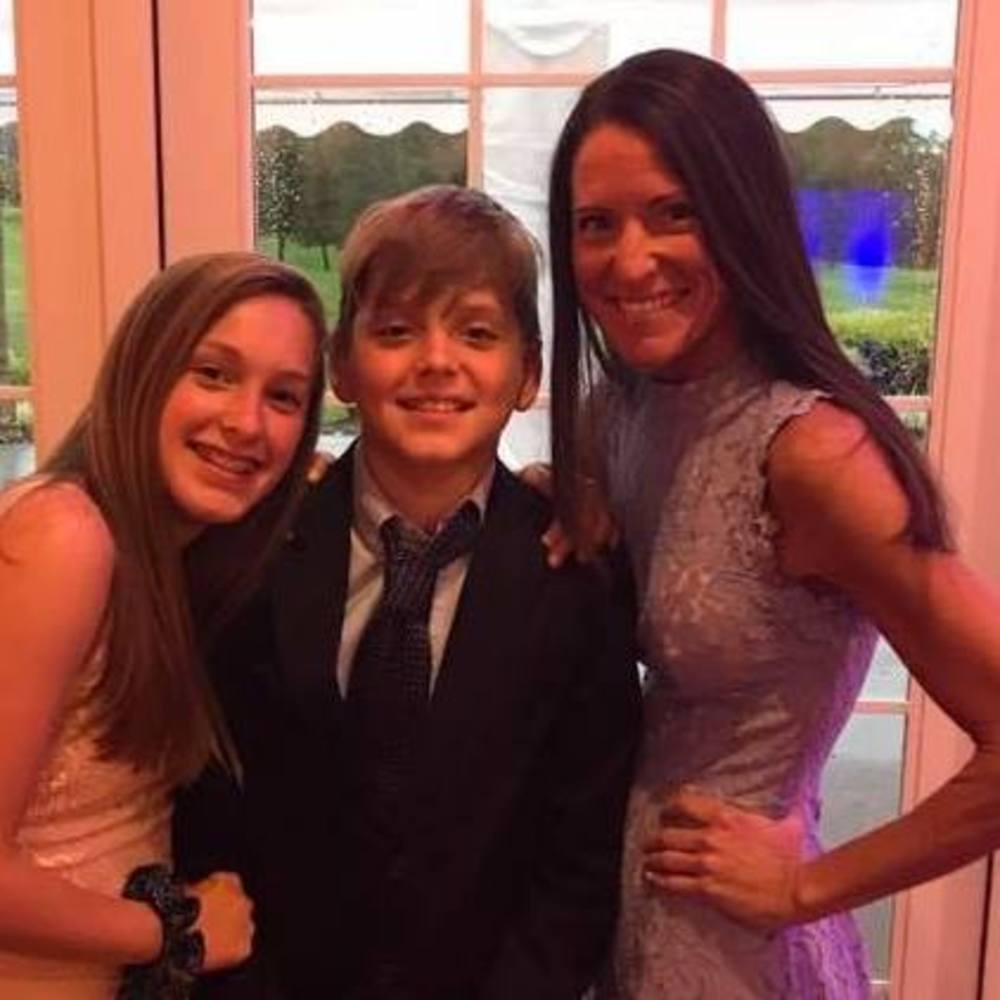 Meet your Posher, Kristen